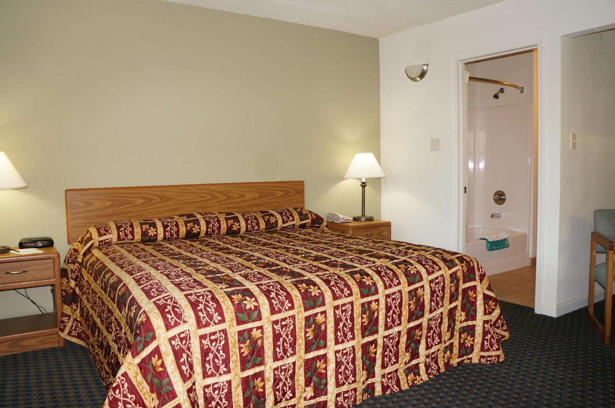 Lake Marina Inn Clearlake Oaks ห้อง รูปภาพ