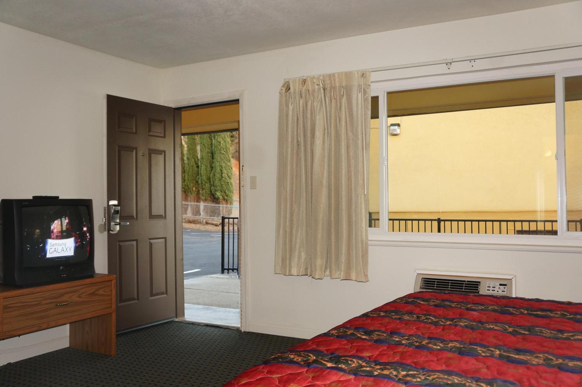 Lake Marina Inn Clearlake Oaks ห้อง รูปภาพ