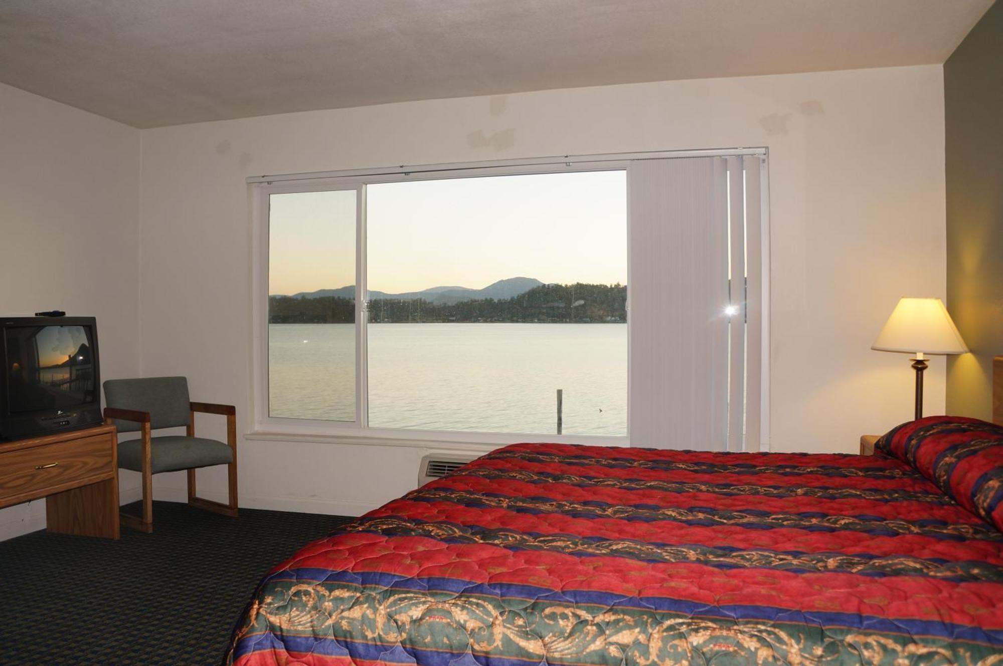 Lake Marina Inn Clearlake Oaks ห้อง รูปภาพ