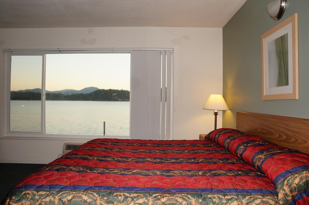 Lake Marina Inn Clearlake Oaks ห้อง รูปภาพ