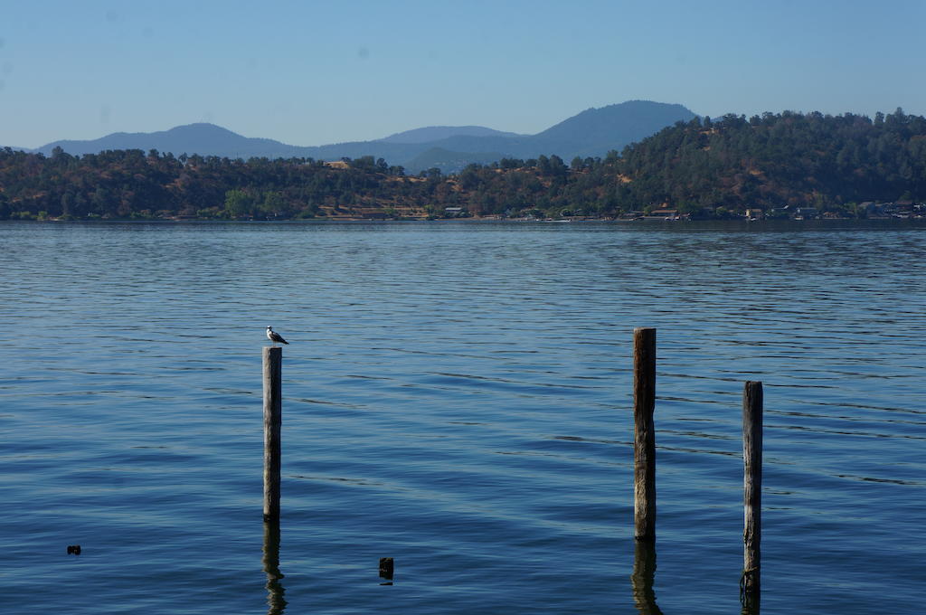 Lake Marina Inn Clearlake Oaks ภายนอก รูปภาพ