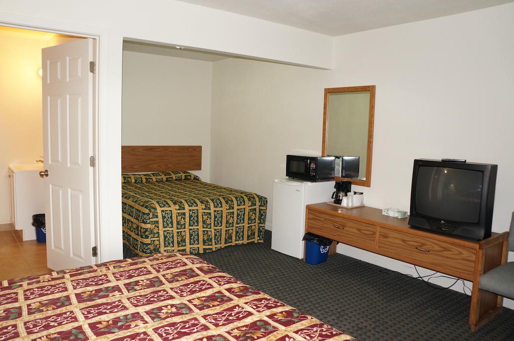 Lake Marina Inn Clearlake Oaks ห้อง รูปภาพ